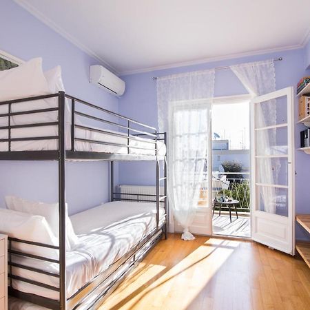 Apartamento Corfu Town Tranquility Gem Exterior foto