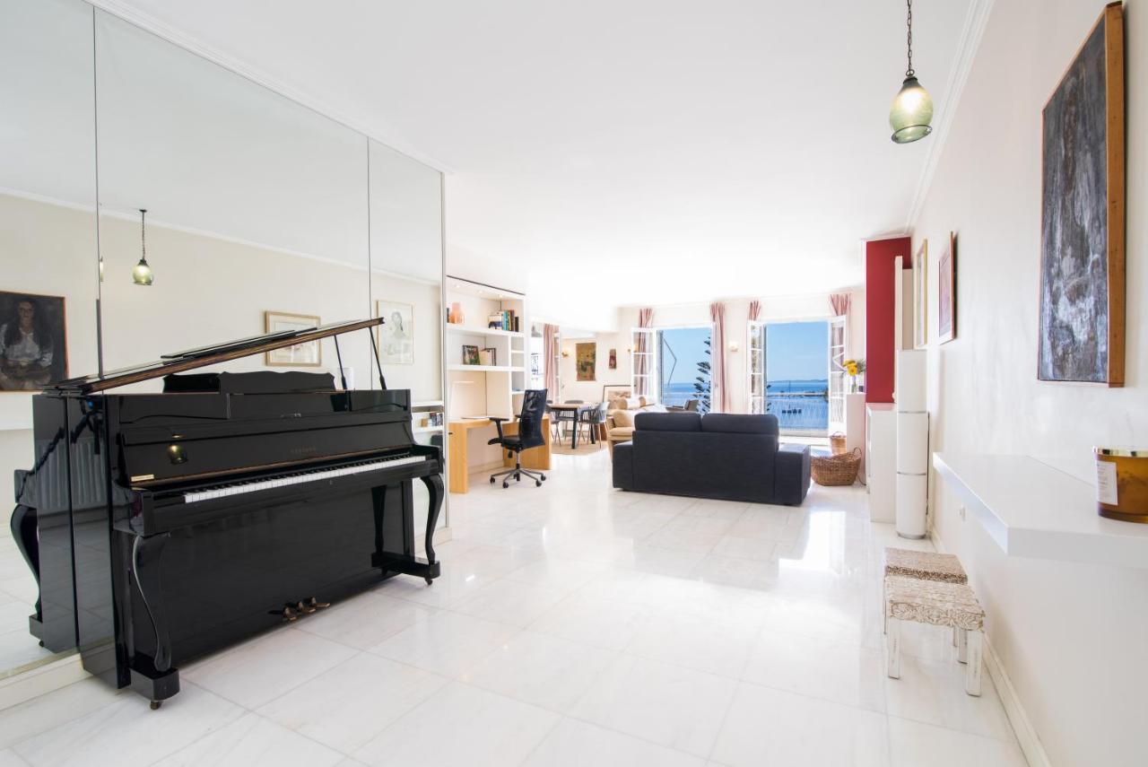 Apartamento Corfu Town Tranquility Gem Exterior foto